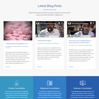 Портфолио drsanjayguptacardiologist